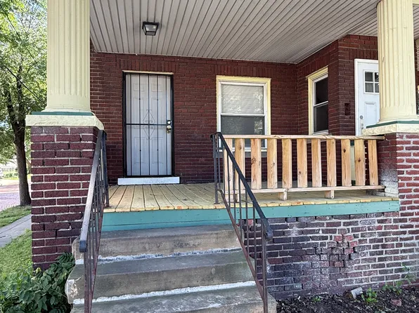 4301 Denison Ave #1, Cleveland, OH 44109
