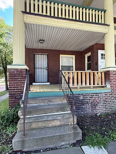 4301 Denison Ave #1 Photo 1