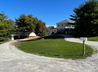 258 210th Ave, Monmouth, IL 61462