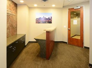1800 Glenarm Pl STE 950, Denver, CO 80202
