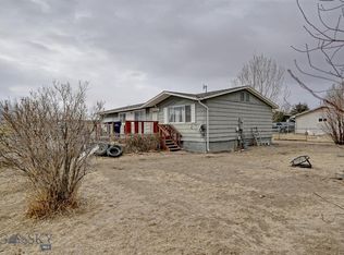 106 Altair Dr, Livingston, MT 59047