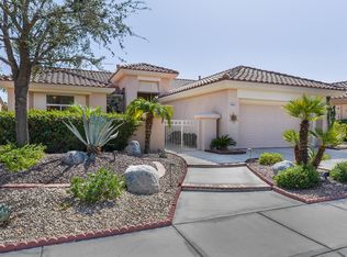 78503 Sunrise Mountain Vw, Palm Desert, CA 92211