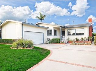 1952 W Santa Cruz St, San Pedro, CA 90732