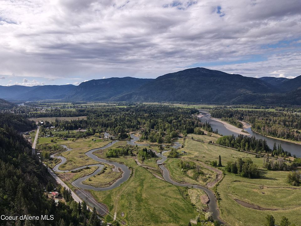 200 Nna Hwy, Clark Fork, ID 83811 Zillow