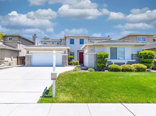 764 Mount Rushmore Ave, Tracy, CA 95377