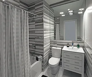 Rented by Bridgeline Property Management, LLC