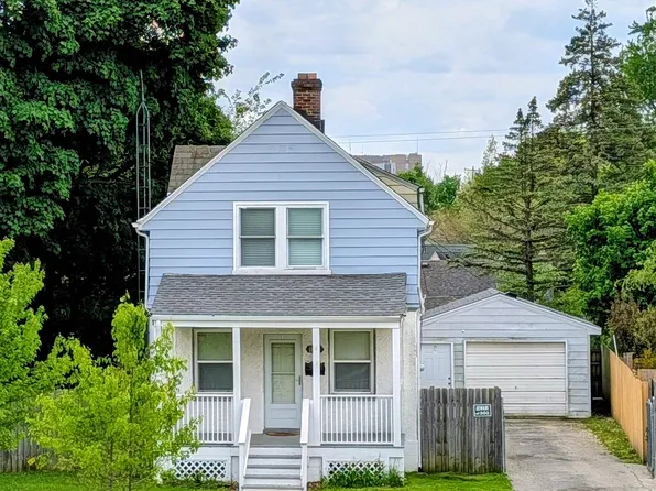 1029 N Chevrolet Ave, Flint, MI 48504
