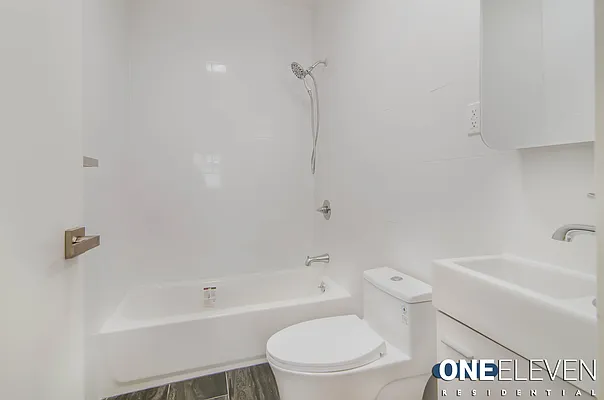 Rented by One Eleven Residential, Inc. | media 1