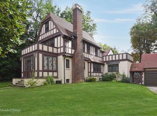 45 Markwood Rd, Forest Hills Gardens, NY 11375