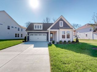 6007 Bloom St LOT 20, Rockvale, TN 37153