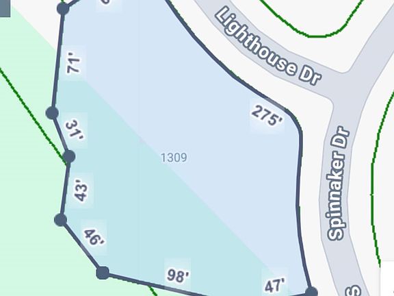 4th image of 1310 Spinnaker Dr.