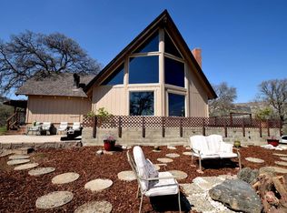 21258 Auberry Rd, Clovis, CA 93619