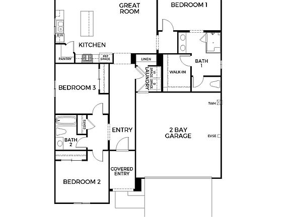 Floor Plan.