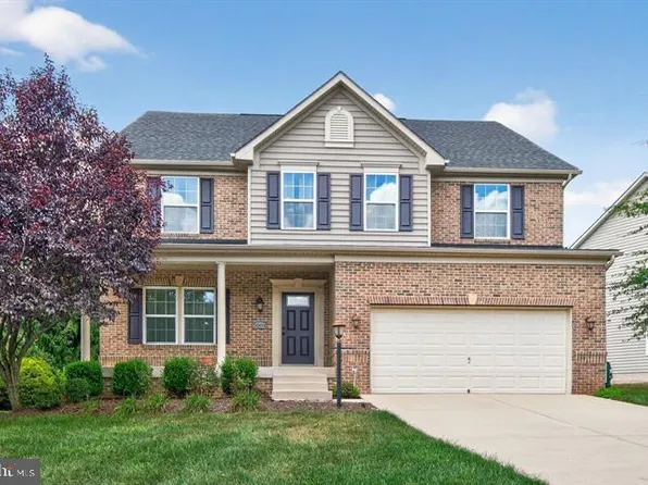 5004 Saint Georges Chapel Ln, Bowie, MD 20720
