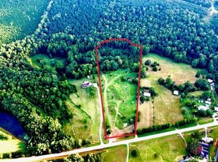 540 Union Point Rd, Lexington, GA 30648