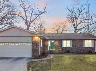 5128 N Highland Cove Ct, Monticello, IN 47960