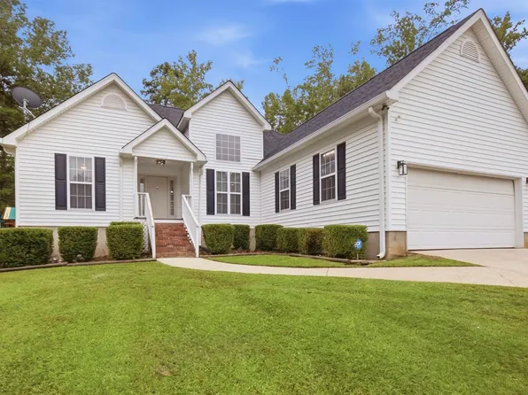 103 Pinebark Ln, Greenwood, SC 29649