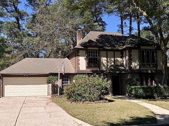 2nd image of 2915 Thorne Creek Ln
