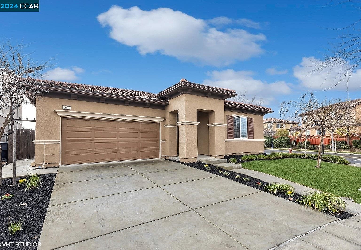 398 W Aventino Ave, Mountain House, CA 95391 | Zillow