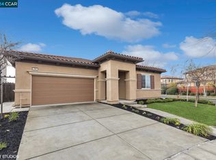 398 W Aventino Ave, Mountain House, CA 95391