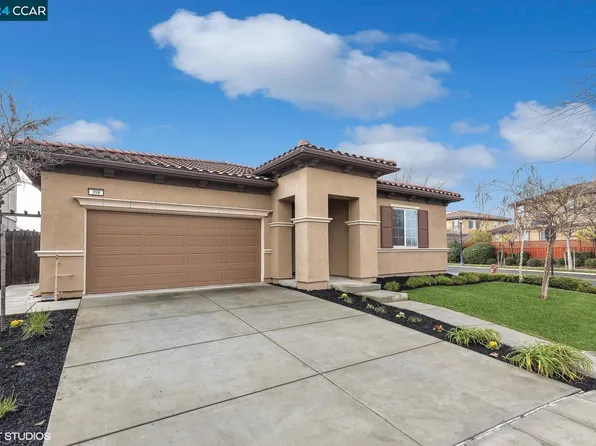 398 W Aventino Ave, Mountain House, CA 95391