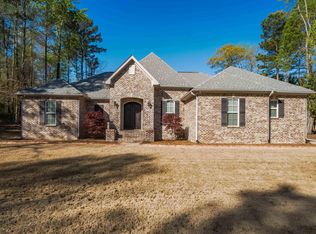 67 Middle Ridge Trl, Springville, AL 35146