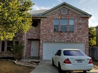 6814 Crested Quail, San Antonio, TX 78250