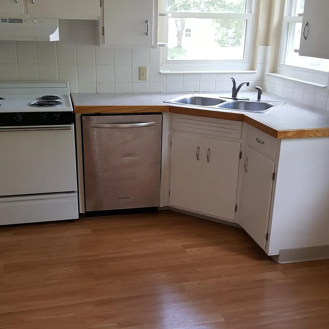 2 bed, 1200 sqft, $1,150 — Photo 1