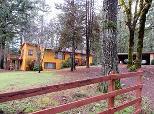 9205 SW Summit Ave, Gaston, OR 97119