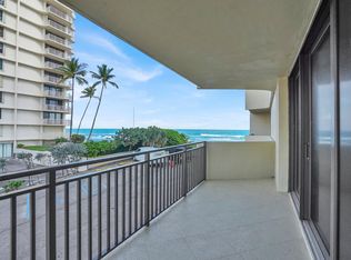 5460 N Ocean Dr APT 1D, Riviera Beach, FL 33404