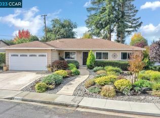 4650 Greenbush Dr, Concord, CA 94521