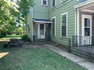 1904-1906 Arlington Ave, Middletown, OH 45044