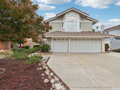 27676 Avenida Interno, Sun City, CA, 92585
