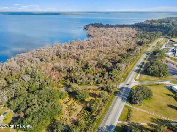 106 UNION Avenue, Crescent City, FL 32112