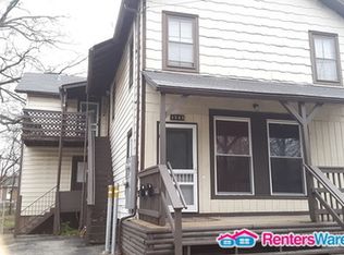 3565 Calvert Ave, Saint Louis, MO 63114