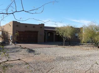 31108 N 224th Ln, Wittmann, AZ 85361
