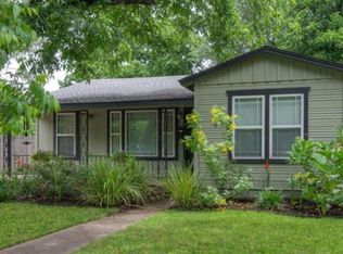 4707 Placid Pl, Austin, TX 78731