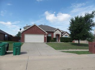 401 Tarpan Trl, Celina, TX 75009