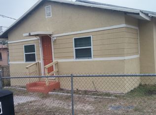 509 N 7th St, Haines City, FL 33844