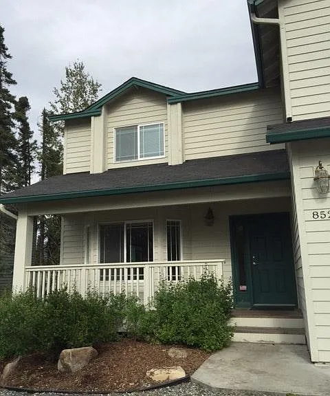 8525 Cormorant Cove Cir — Photo 1