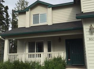 8525 Cormorant Cove Cir, Anchorage, AK 99507