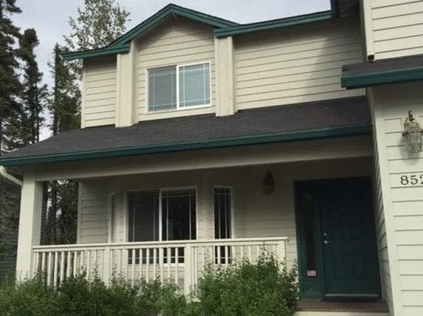 8525 Cormorant Cove Cir, Anchorage, AK 99507