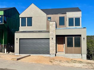 9803 Ribelin Ranch Ct #15, Austin, TX 78750