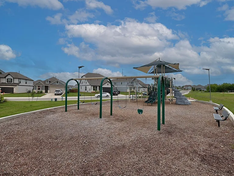 113 King Thistle Ct — Photo 34