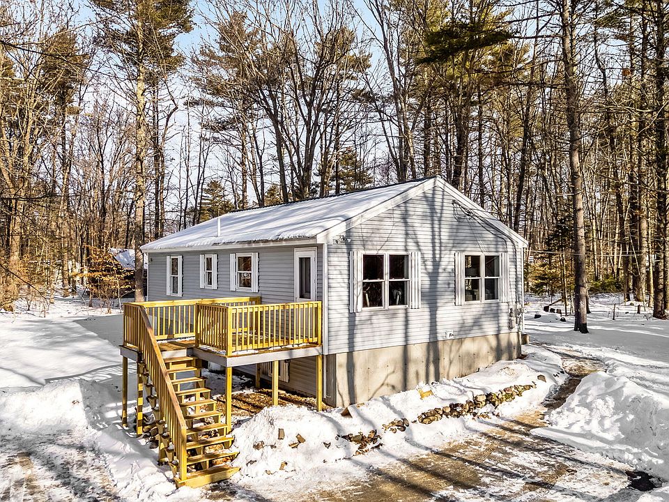 1st image of 25 Spring Lake Drive