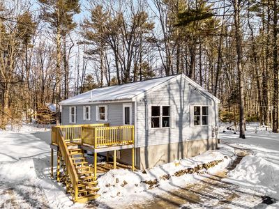 25 Spring Lake Drive, North Waterboro, ME, 04061