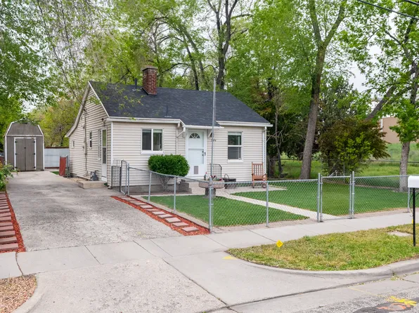 234 S 1200 W, Salt Lake City, UT 84104