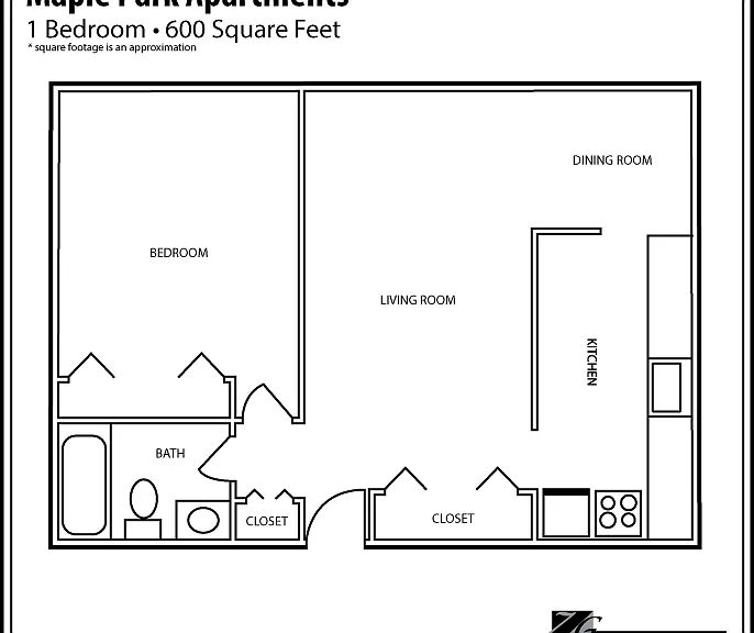 Maple Eastlake Apartments — Photo 30