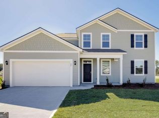441 Foxtail Dr, Richmond Hill, GA 31324