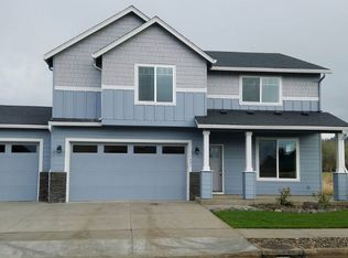 1401 NE 4th Ave, Battle Ground, WA 98604